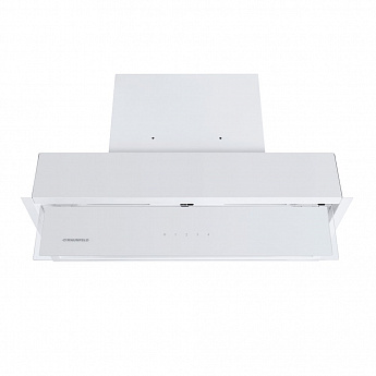 картинка Кухонная вытяжка Maunfeld MZR 60 белый 