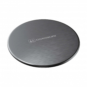 картинка Декоративная накладка для выпуска Omoikiri DEC 