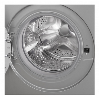 картинка Стиральная машина с сушкой KWD 58L1496 S  картинка Стиральная машина с сушкой KWD 58L1496 S