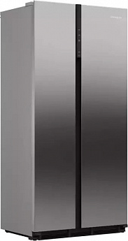 картинка Полувстраиваемый холодильник Kuppersberg RBSN 1892 X 