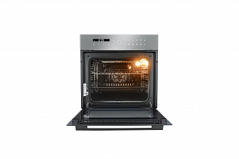 картинка Электрический духовой шкаф Lex EDS 101 GR 