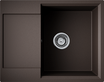 картинка Кухонная мойка Omoikiri DAISEN-65 