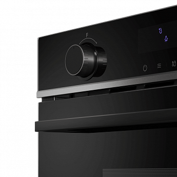 картинка Микроволновая печь Maunfeld MBMO349GB201  картинка Микроволновая печь Maunfeld MBMO349GB201