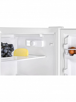 картинка Отдельностоящий холодильник Nord NR 508 W белый 