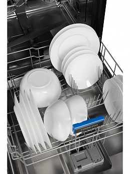 картинка Посудомоечная машина Hiberg i-Q 6815 LB 