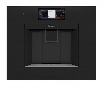картинка Кофемашина Neff CL9TX11Y0 