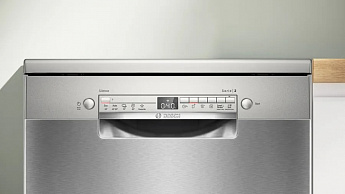 картинка Посудомоечная машина отдельностоящая Bosch SMS2HVI02E  картинка Посудомоечная машина отдельностоящая Bosch SMS2HVI02E