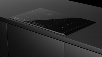 картинка Индукционная варочная панель Teka IZS 86630 MST BLACK 