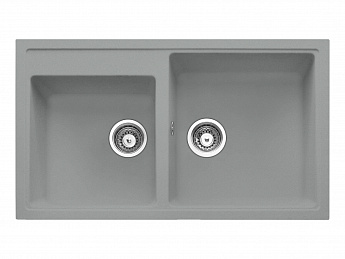 картинка Мойка Longran CLASSIC CLS 860.500 20  картинка Мойка Longran CLASSIC CLS 860.500 20