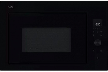картинка Микроволновая печь Aeg TB6SM261EB черный 
