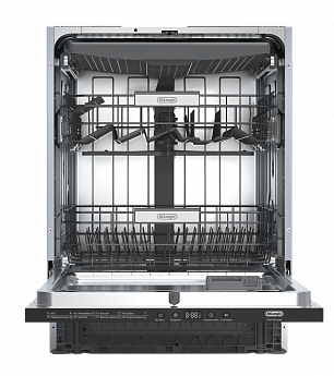 картинка Посудомоечная машина Delonghi DDW 08F Violet 