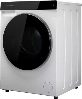 картинка Стиральная машина с функцией пара Kuppersberg WM 590 W  картинка Стиральная машина с функцией пара Kuppersberg WM 590 W