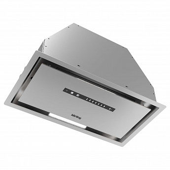 картинка Кухонная вытяжка Korting KHI 6997 X  картинка Кухонная вытяжка Korting KHI 6997 X