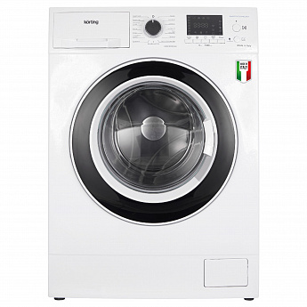 картинка Стиральная машина Korting KWM 42ID1460  картинка Стиральная машина Korting KWM 42ID1460