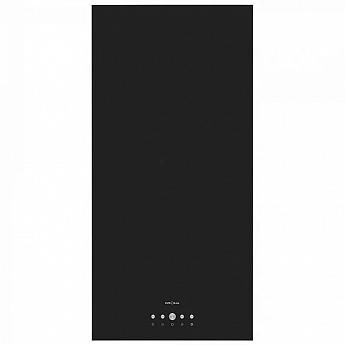 картинка Кухонная вытяжка Krona DITA R 400 BLACK PB  картинка Кухонная вытяжка Krona DITA R 400 BLACK PB