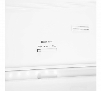 картинка Холодильник c инвертором MAUNFELD MFF182NFBE 