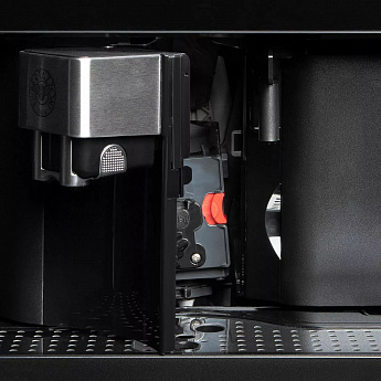 картинка Кофемашина Bertazzoni M45CAFX 