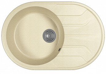 картинка Мойка для кухни Dr. Gans Лиана 760 