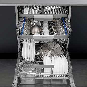 картинка Посудомоечная машина DCJ534DQX 