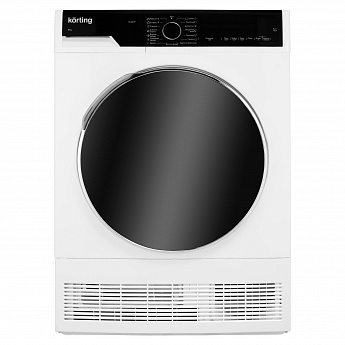 картинка Сушильная машина Korting KD 60L97 