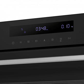 картинка Стиральная машина с сушкой Maunfeld MBMO349GB 