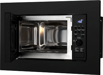 картинка Микроволновая печь встраиваемая Weissgauff HMT-620 Grill  картинка Микроволновая печь встраиваемая Weissgauff HMT-620 Grill