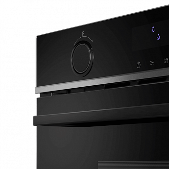 картинка Микроволновая печь Maunfeld MBMO349GB201  картинка Микроволновая печь Maunfeld MBMO349GB201