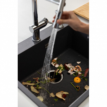 картинка Измельчитель пищевых отходов Franke SLIM 125 