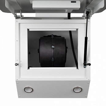 картинка Кухонная вытяжка Delonghi ARCO 625 BB  картинка Кухонная вытяжка Delonghi ARCO 625 BB