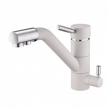 картинка Смеситель Emar Quartz ЕС - 3008  картинка Смеситель Emar Quartz ЕС - 3008