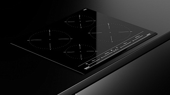 картинка Индукционная варочная панель Teka IZC 64320 MSP BLACK 