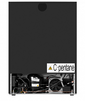 картинка Винный шкаф Maunfeld MBWC-135D46 