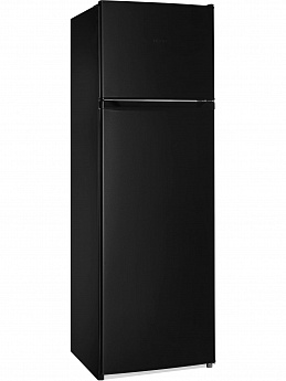 картинка Отдельностоящий холодильник Nord NRT 144 232 черный 