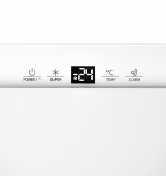 картинка Морозильная камера Lex FBI 101 DF 