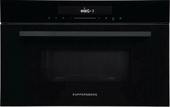 картинка Микроволновая печь Kuppersberg HMW 634 B  картинка Микроволновая печь Kuppersberg HMW 634 B