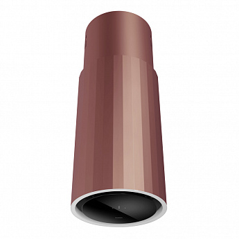 картинка Кухонная вытяжка Maunfeld ADELAIDE 39 ISLA PINK GOLD 