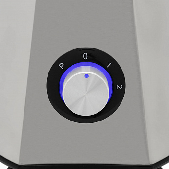 картинка Блендер стационарный Krona Stationärer Mixer 1000W нержавеющая сталь 