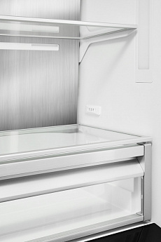 картинка Встраиваемый холодильник Millen MBI558MaxPro  картинка Встраиваемый холодильник Millen MBI558MaxPro