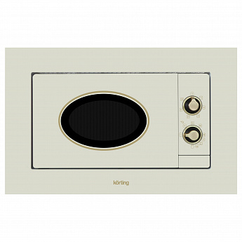 картинка Микроволновая печь Korting KMI 820 RGB  картинка Микроволновая печь Korting KMI 820 RGB