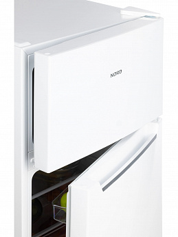 картинка Отдельностоящий холодильник Nord NT 90 W белый  картинка Отдельностоящий холодильник Nord NT 90 W белый