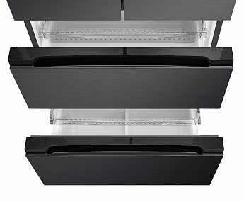 картинка Отдельностоящий холодильник Midea MDRF692MIE45 