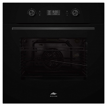 картинка Электрический духовой шкаф Millen MEO 602 BL 