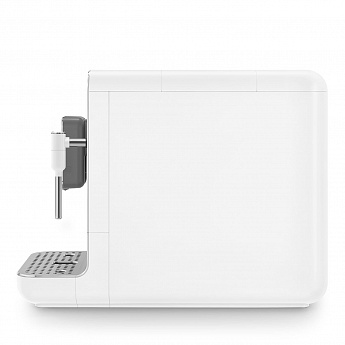 картинка Кофемашина Smeg BCC12WHMEU 