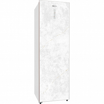 картинка Морозильник HIBERG i-FR 44G WS  картинка Морозильник HIBERG i-FR 44G WS