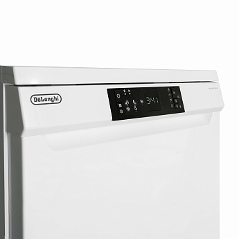 картинка Посудомоечная машина Delonghi DDWS 665 B EMILIO  картинка Посудомоечная машина Delonghi DDWS 665 B EMILIO
