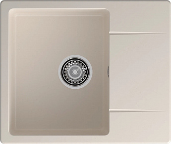 картинка Мойка для кухни Granfest GF-URBAN 258L  картинка Мойка для кухни Granfest GF-URBAN 258L