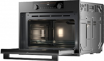 картинка Микроволновая печь Asko OM8487B  картинка Микроволновая печь Asko OM8487B