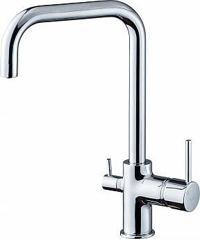 картинка Смеситель Rivelato Tovel 9025200  картинка Смеситель Rivelato Tovel 9025200