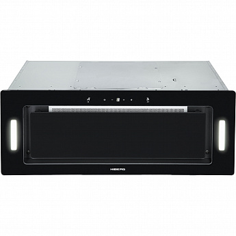 картинка Кухонная вытяжка Hiberg VMF 8191 B  картинка Кухонная вытяжка Hiberg VMF 8191 B
