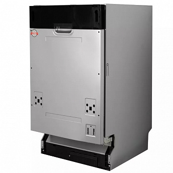 картинка Посудомоечная машина Delonghi DDW 06S Brace plus 